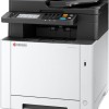 Kyocera Ecosys MA2600cwfx Έγχρωμο Πολυμηχάνημα Laser