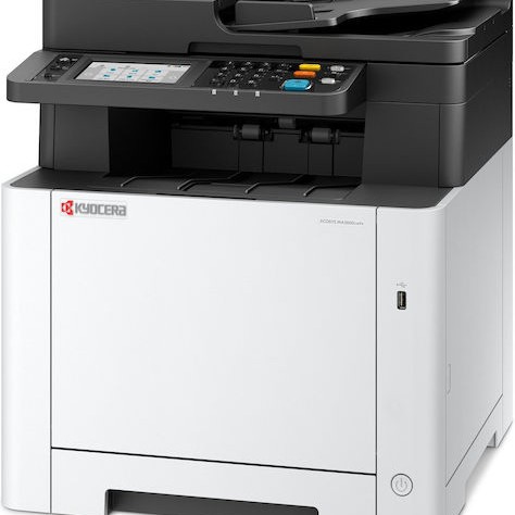 Kyocera Ecosys MA2600cwfx Έγχρωμο Πολυμηχάνημα Laser