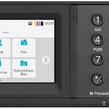 Kyocera Ecosys MA2600cwfx Έγχρωμο Πολυμηχάνημα Laser