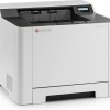 Kyocera Ecosys PA2600cx Έγχρωμoς Εκτυπωτής Laser με Mobile Print 110C0H3NL0