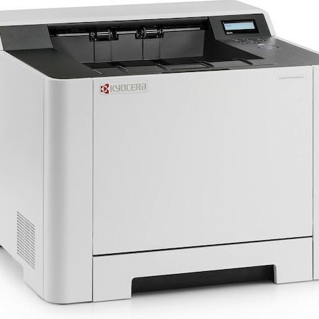 Kyocera Ecosys PA2600cx Έγχρωμoς Εκτυπωτής Laser με Mobile Print 110C0H3NL0