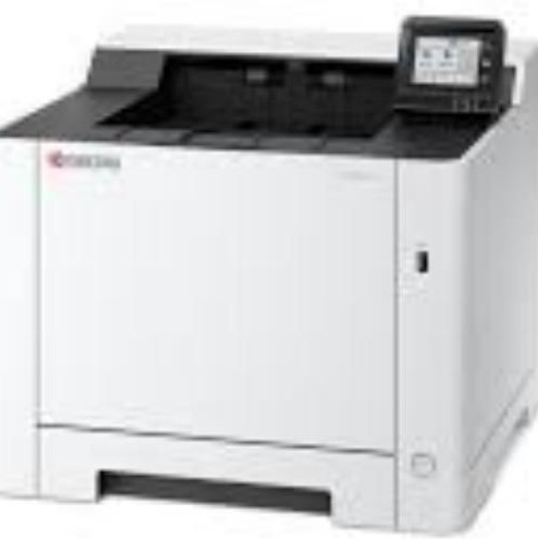 Kyocera Ecosys PA2600cx Έγχρωμoς Εκτυπωτής Laser με Mobile Print 110C0H3NL0