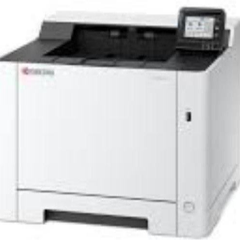 Kyocera Ecosys PA2600cx Έγχρωμoς Εκτυπωτής Laser με Mobile Print 110C0H3NL0