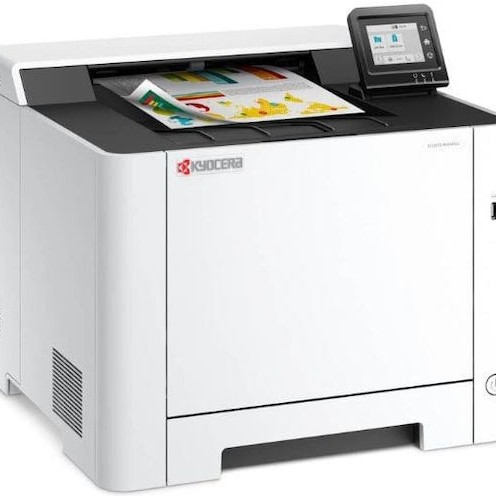 Kyocera Ecosys PA2600cx Έγχρωμoς Εκτυπωτής Laser με Mobile Print 110C0H3NL0