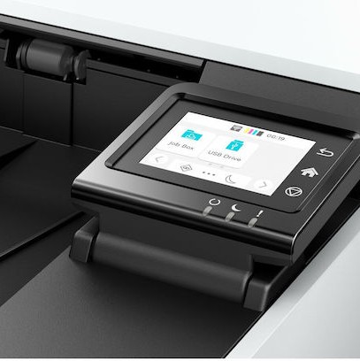 Kyocera Ecosys PA2600cx Έγχρωμoς Εκτυπωτής Laser με Mobile Print 110C0H3NL0