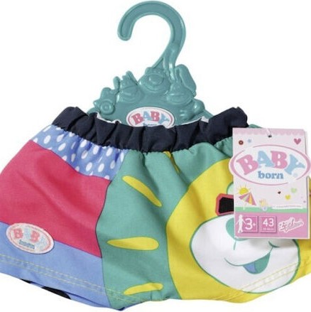 ZAPF Creation Αξεσουάρ Baby Born 43 εκ.