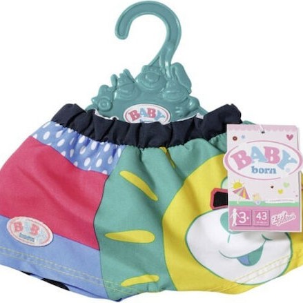 ZAPF Creation Αξεσουάρ Baby Born 43 εκ.