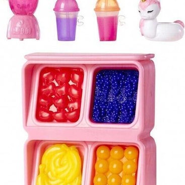 MGA Entertainment Little Κούκλα Rainbow High
