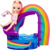 MGA Entertainment Little Κούκλα Rainbow High