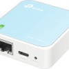 TP-LINK TL-WR802N v4 Ασύρματο Router Wi‑Fi 4
