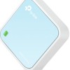 TP-LINK TL-WR802N v4 Ασύρματο Router Wi‑Fi 4