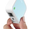 TP-LINK TL-WR802N v4 Ασύρματο Router Wi‑Fi 4