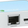 TP-LINK TL-WR802N v4 Ασύρματο Router Wi‑Fi 4