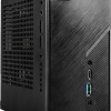 ASRock DeskMini 470 Barebone 10th Gen LGA1200/2x DDR4 SODIMM/No HDD/LAN/WiFi/HDMI, DP, VGA, USB-3.2