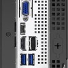 ASRock DeskMini 470 Barebone 10th Gen LGA1200/2x DDR4 SODIMM/No HDD/LAN/WiFi/HDMI, DP, VGA, USB-3.2