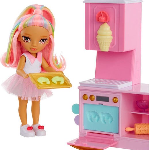 MGA Entertainment Little Κούκλα για 4+ Ετών