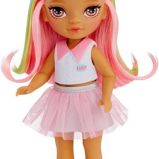 MGA Entertainment Little Κούκλα για 4+ Ετών