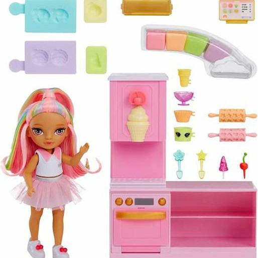 MGA Entertainment Little Κούκλα για 4+ Ετών