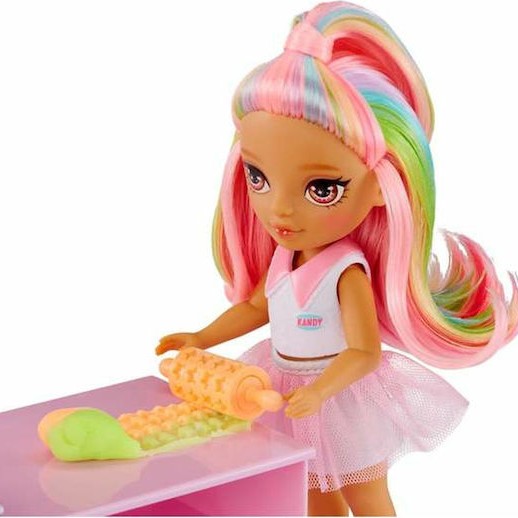 MGA Entertainment Little Κούκλα για 4+ Ετών