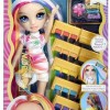MGA Entertainment Rainbow High Amaya Κούκλα για 4+ Ετών