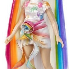 MGA Entertainment Rainbow High Amaya Κούκλα για 4+ Ετών