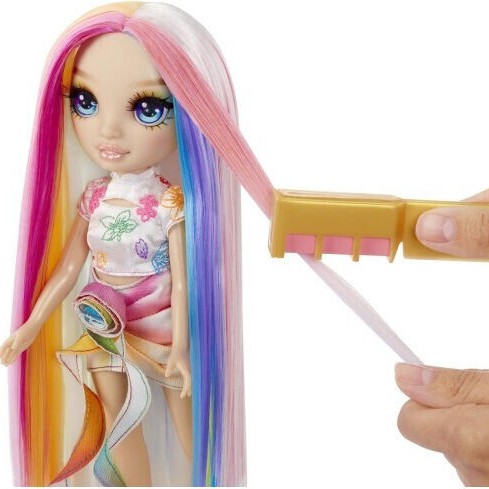 MGA Entertainment Rainbow High Amaya Κούκλα για 4+ Ετών
