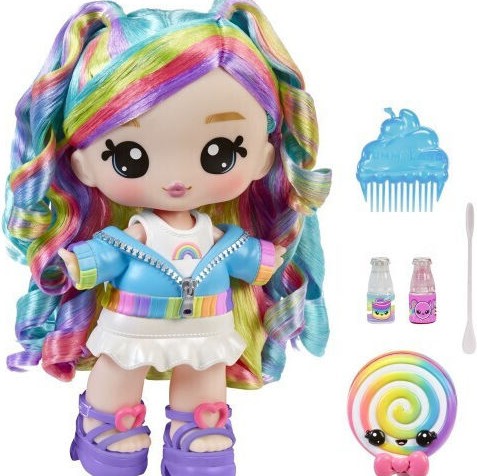 MGA Entertainment Yummiland Κούκλα 25εκ.