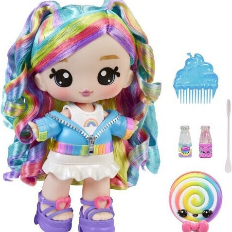 MGA Entertainment Yummiland Κούκλα 25εκ.