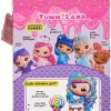 MGA Entertainment Yummiland Κούκλα 25εκ.
