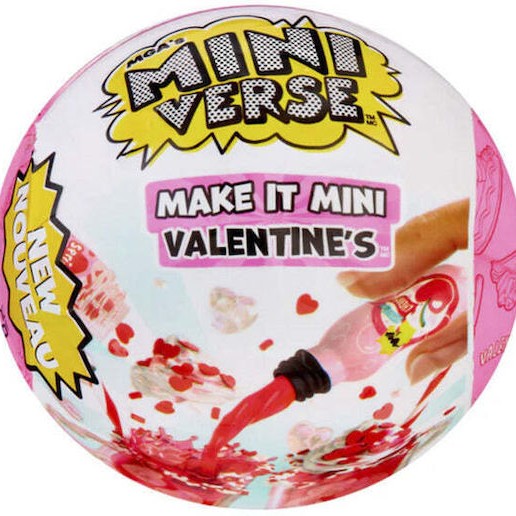 MGA Entertainment Miniverse