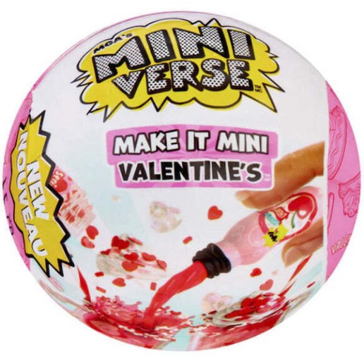 MGA Entertainment Miniverse