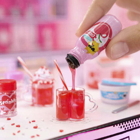 MGA Entertainment Miniverse