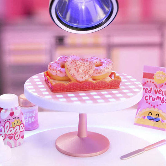 MGA Entertainment Miniverse