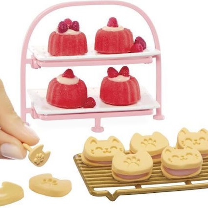 MGA Παιχνίδι Μινιατούρα Miniverse Make It Mini για 8+ Ετών (Διάφορα Σχέδια) 1τμχ