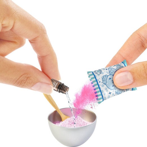 MGA Παιχνίδι Μινιατούρα Miniverse Make It Mini (Διάφορα Σχέδια) 1τμχ