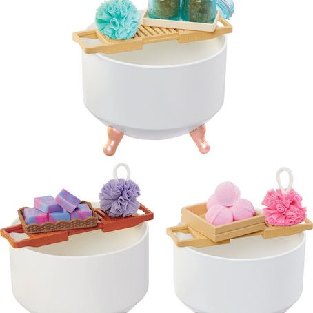 MGA Παιχνίδι Μινιατούρα Miniverse Make It Mini (Διάφορα Σχέδια) 1τμχ