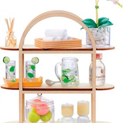 MGA Entertainment Παιχνίδι Μινιατούρα για 8+ Ετών