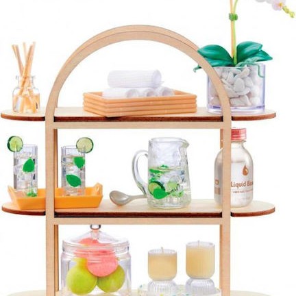 MGA Entertainment Παιχνίδι Μινιατούρα για 8+ Ετών