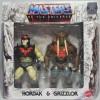 Masters Universe Origins Action Figure 2-pack Horde Invasion 14 Cm