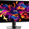 MSI MAG 321UPDE QD-OLED HDR Monitor 31.5