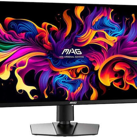 MSI MAG 321UPDE QD-OLED HDR Monitor 31.5