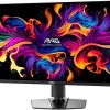 MSI MAG 321UPDE QD-OLED HDR Monitor 31.5