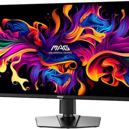MSI MAG 321UPDE QD-OLED HDR Monitor 31.5
