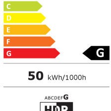 MSI MAG 321UPDE QD-OLED HDR Monitor 31.5