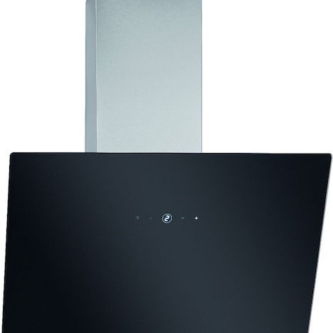 Bomann DU 7606.1 G Απορροφητήρας Καμινάδα 59.5cm Inox