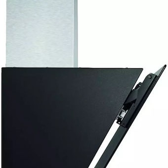 Bomann DU 7606.1 G Απορροφητήρας Καμινάδα 59.5cm Inox