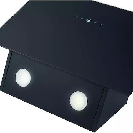 Bomann DU 7606.1 G Απορροφητήρας Καμινάδα 59.5cm Inox