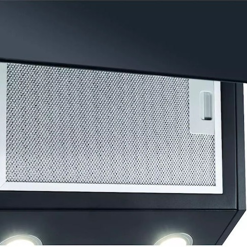 Bomann DU 7606.1 G Απορροφητήρας Καμινάδα 59.5cm Inox