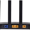 TP-LINK Archer AX12 v1 Ασύρματο Router Wi‑Fi 6 με 4 Θύρες Gigabit Ethernet