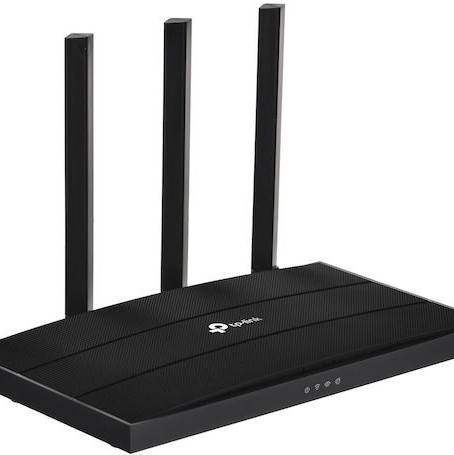 TP-LINK Archer AX12 v1 Ασύρματο Router Wi‑Fi 6 με 4 Θύρες Gigabit Ethernet